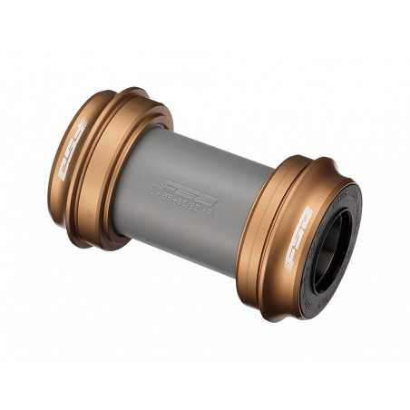 Bottom bracket frame for cranks  PF30 MEGAEXO 24 MM