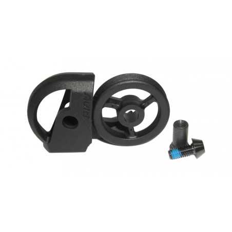 SRAM Guia cable cambio X01/DH/X1 101117