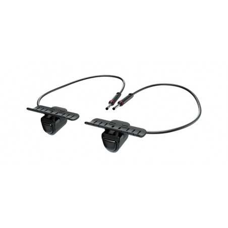 Multiclic buttons  ETAP AXS 150 MM