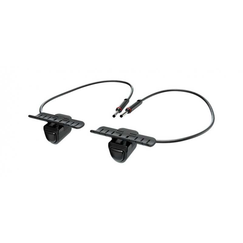 Multiclic buttons  ETAP AXS 450 MM