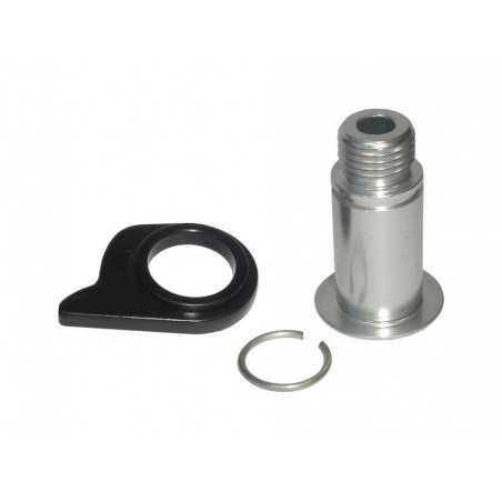 Replacement fixing gear  X0 2006-2007