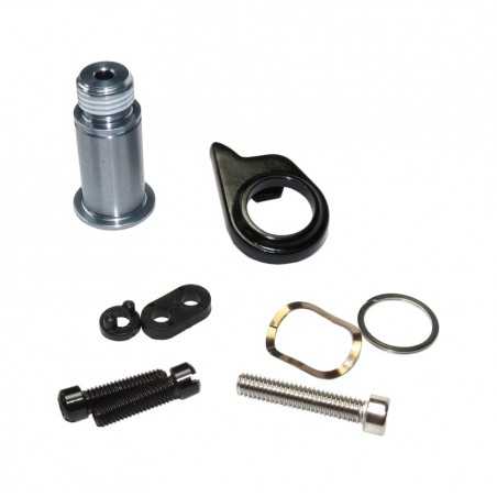 SRAM Kit de fijacion cambio XX1/X01/X1 101470