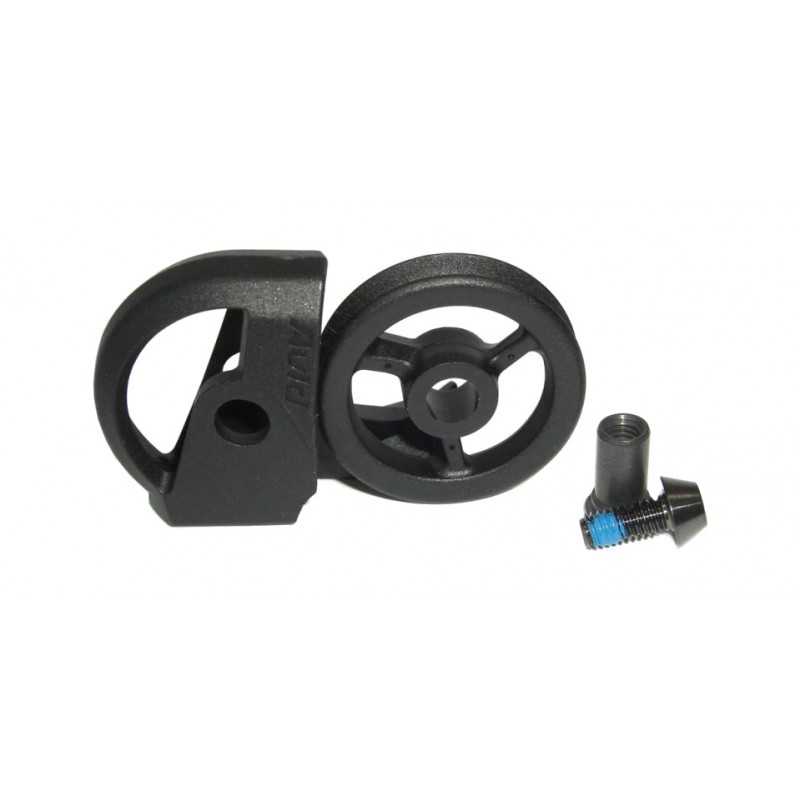 SRAM Guia cable cambio XX1/X01/X1/EX1 101638