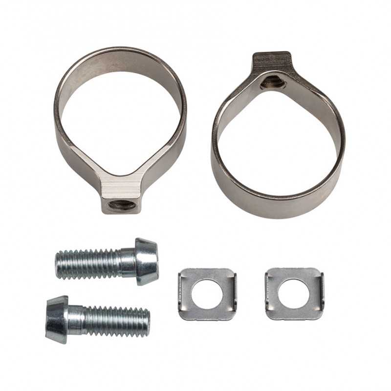 SRAM Juego de abrazaderas maneta electronica freno llanta RED/FORCE ETAP 105674