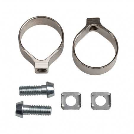 Set of clamps electronic lever brake rim RED/FORCE ETAP