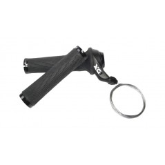 Clamp handle  GRIP SHIFT EAGLE X01 12V