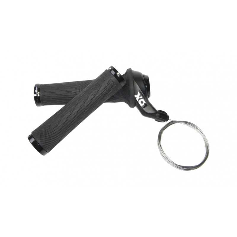 Clamp handle  GRIP SHIFT EAGLE X01 12V