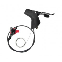 Right / rear hydraulic disc brake lever  DIRECT MOUNT 1800 MM APEX