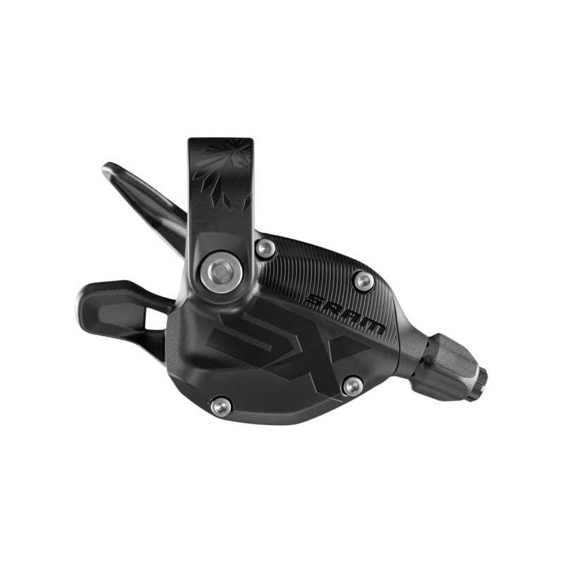 Control changer  SX EAGLE TRIGGER SINGLE CLICK 12V 2200 MM DISCRETE CLAMP