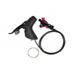 SRAM Maneta freno de disco hidraulico S700 1800 MM 10V 102477