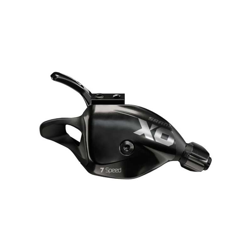 Control changer  X01 DOWNHILL TRIGGER 7V 2200 MM DISCRETE CLAMP