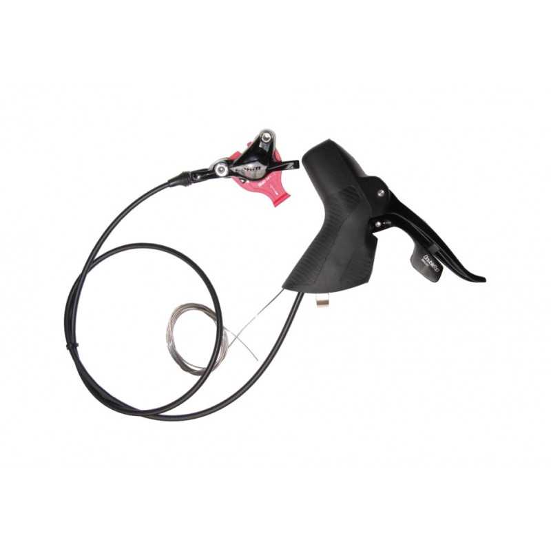 SRAM Hydraulic disc brake lever S700 YAW 950 MM 102478