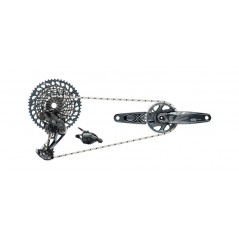 Change group  GX EAGLE DUB BOOST DIRECT MOUNT 170 MM 12V (10-52) 32T