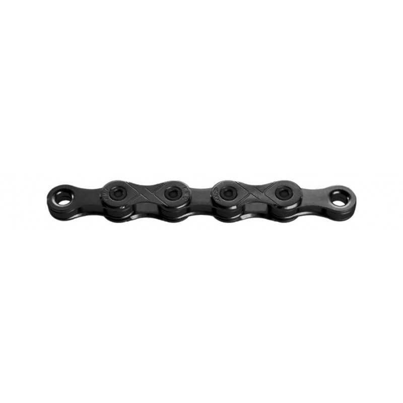 Narrow bicycle chain 110 links for hub change  E1 EPT E-BIKE 1/2x3/32