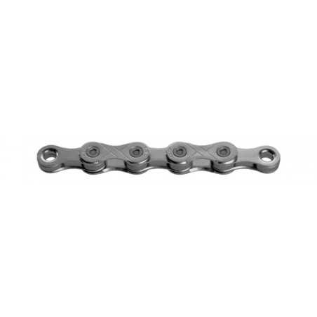 Narrow bicycle chain 130 links for hub change E1 EPT E-BIKE 1/2x3/32