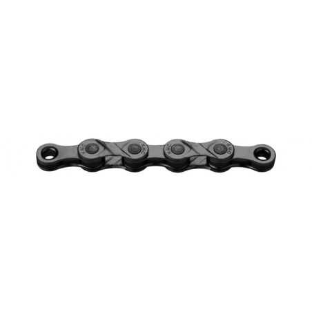 KMC Cadena bicicleta 136 eslabones E9 EPT E-BIKE 1/2x11/128 6.6 MM 9V 707542