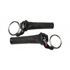 SRAM MANDOS DE CAMBIO GX GRIP SHIFT 2V 101108