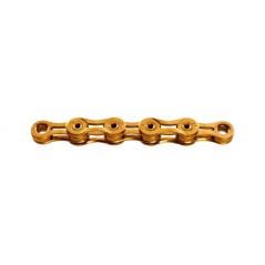 Chain bicycle 114 links  X9SL TI-N 1/2x11/128 6.6 MM 9V