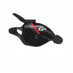 SRAM Shift knobs with clamp GX TRIGGER 2V 101110