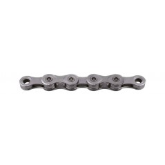 KMC Cadena bicicleta 114 eslabones X10 EPT 1/2x11/128 5.88 MM 10V 707545