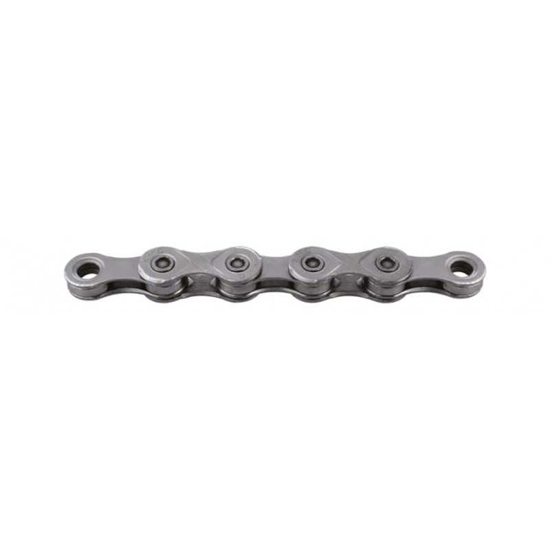 KMC Cadena bicicleta 114 eslabones X10 EPT 1/2x11/128 5.88 MM 10V 707545