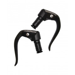 SRAM Juego de manetas freno carbono AERO 990 102412