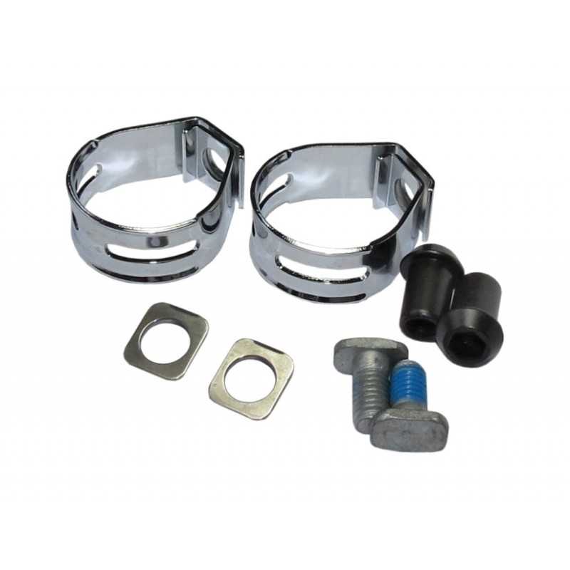 SRAM Juego de abrazaderas cambio 101121