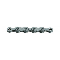 KMC Cadena bicicleta 114 eslabones X11 1/2x11/128 5.65 MM 11V 707547