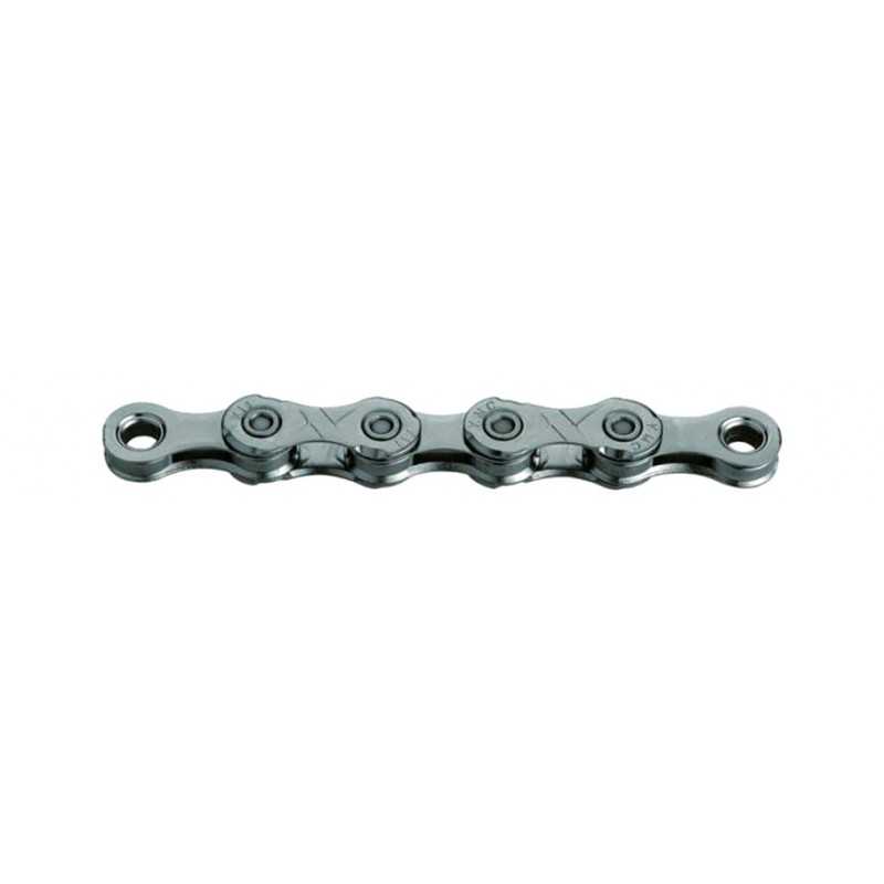 KMC Cadena bicicleta 114 eslabones X11 1/2x11/128 5.65 MM 11V 707547