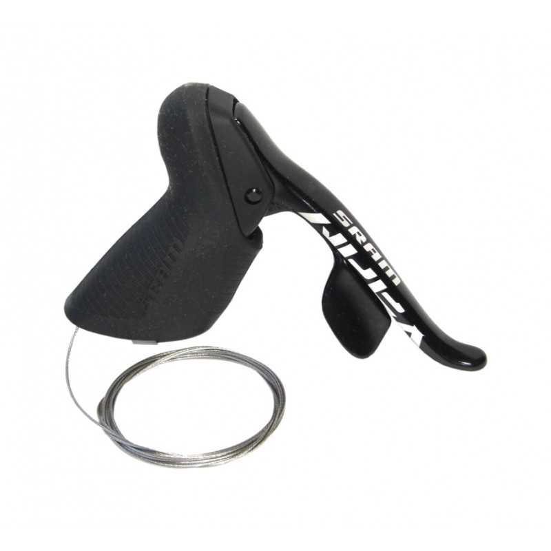 SRAM BRAKE LEVER APEX 11V 2200 MM - 1800 MM 101193