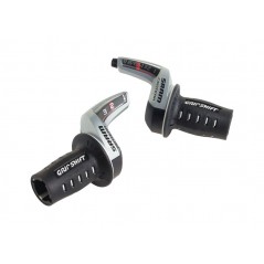 SRAM CONTROL CHANGER GRIP SHIFT CENTERA 3V 1:2 MICRO 101395