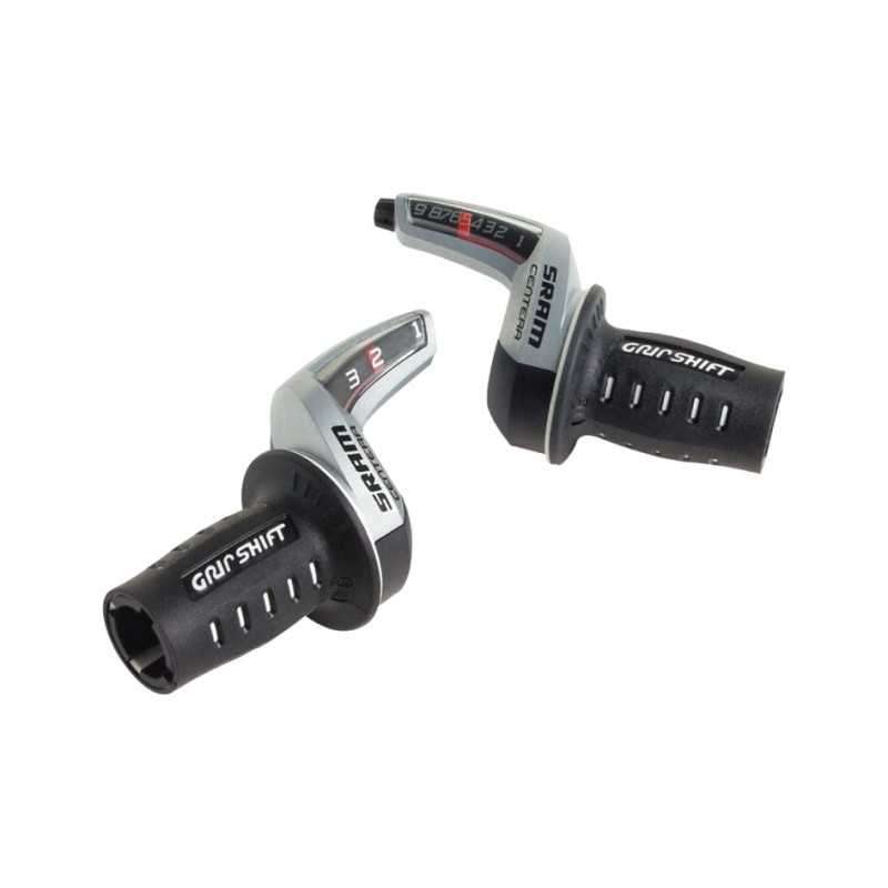 SRAM CONTROL CHANGER GRIP SHIFT CENTERA 3V 1:2 MICRO 101395