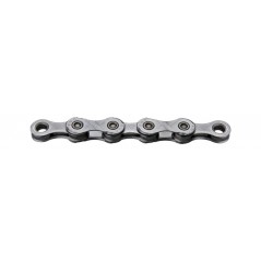 KMC Cadena bicicleta 126 eslabones X12 EPT 1/2x11/128 12V 707551