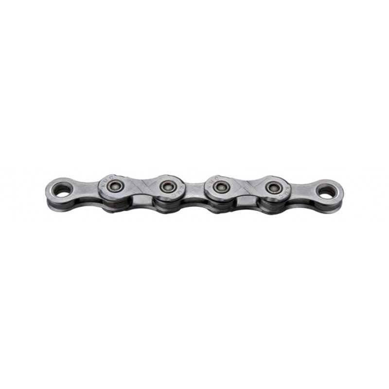 KMC Cadena bicicleta 126 eslabones X12 EPT 1/2x11/128 12V 707551