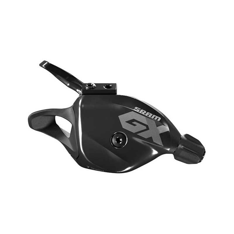 Control changer  GX DOWNHILL TRIGGER 7V 2200 MM DISCRETE CLAMP