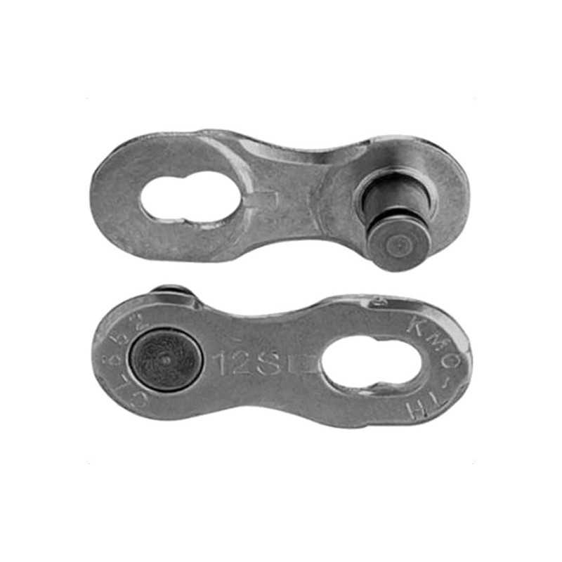KMC Conector enganche cadena ancha 101 NR EPT E-BIKE 1/2x1/8 FOR E101 707557