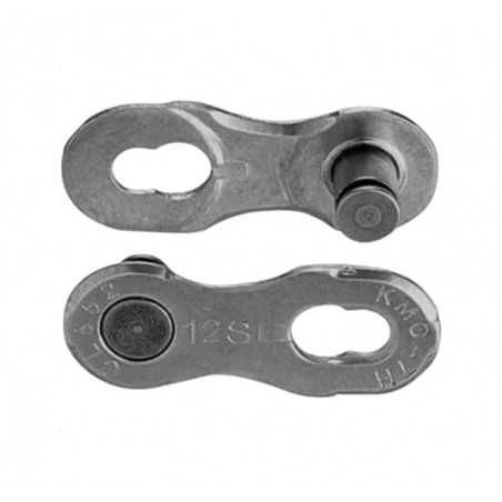 Wide chain hitch connector  101 NR EPT E-BIKE 1/2x1/8 FOR E101