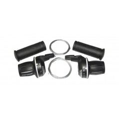 Control changer  GRIP SHIFT 3.0 COMP 7V 1:1 MICRO FRONT