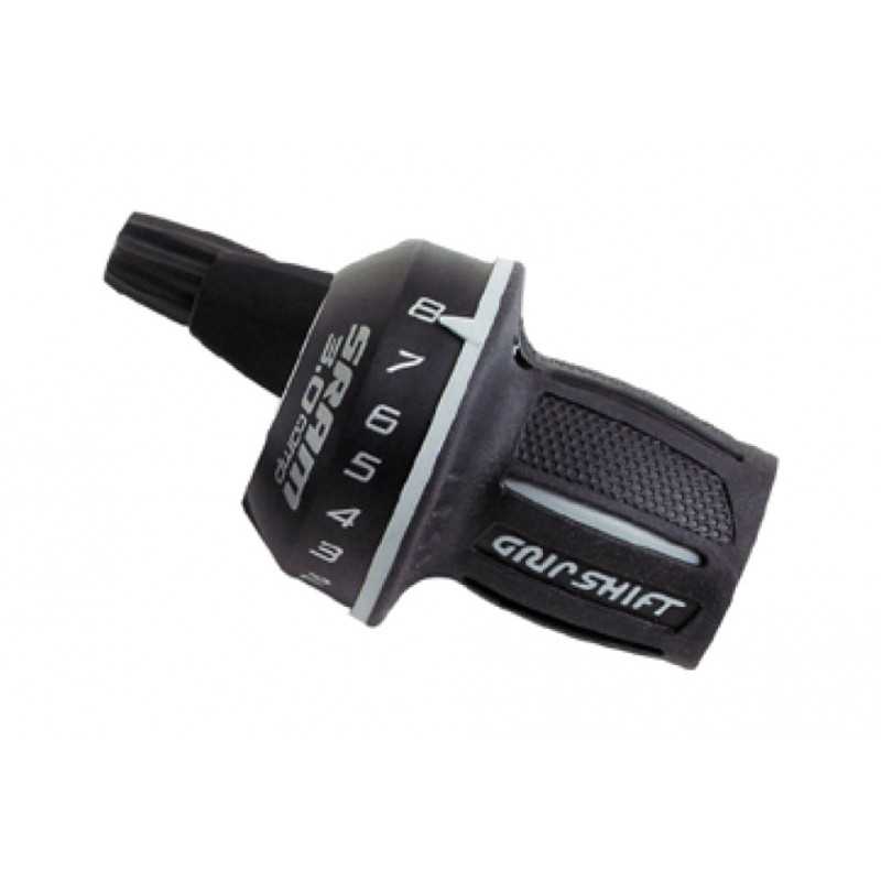 Change control  GRIP SHIFT 3.0 COMP 8V 1:1