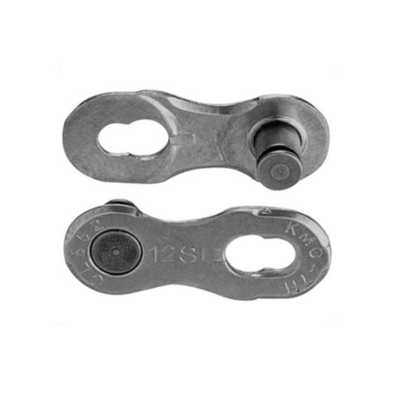 KMC Conector enganche cadena estrecha E1NR EPT E-BIKE 1/2x3/32 FOR E1 707560