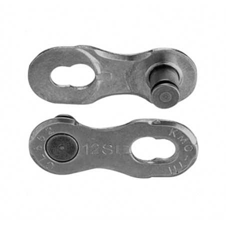 Narrow chain hitch connector  E1NR EPT E-BIKE 1/2x3/32 FOR E1