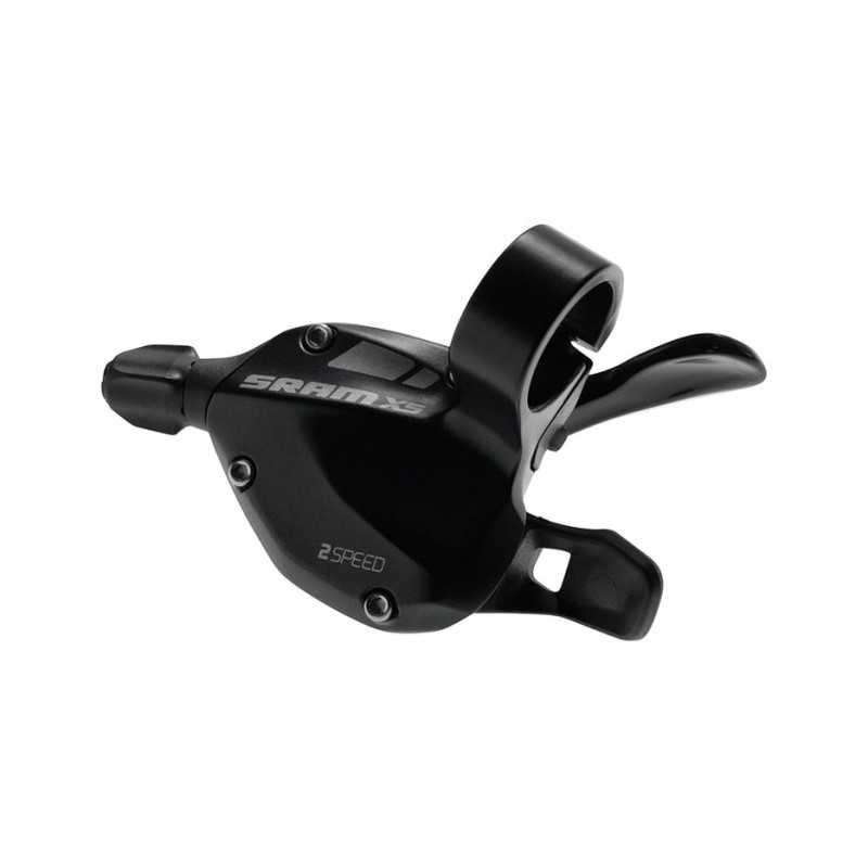 Control changer  TRIGGER X5 2x10 1:1