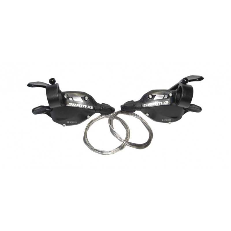 Control changer  TRIGGER X5 3x10 1:1