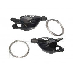 SRAM Mandos de cambio TRIGGER GX 2x11 101430
