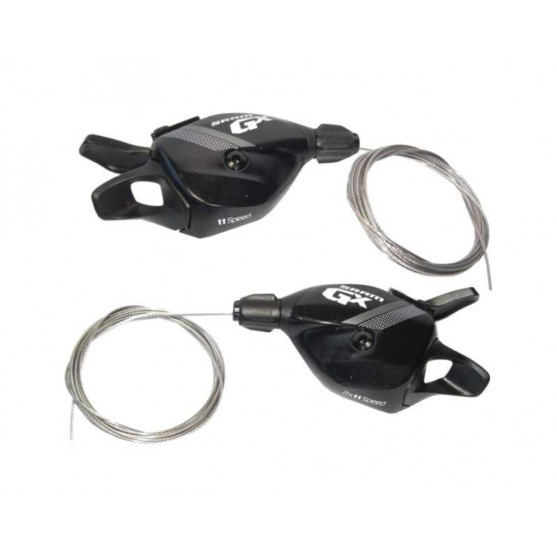 Control changer  TRIGGER GX 2x11