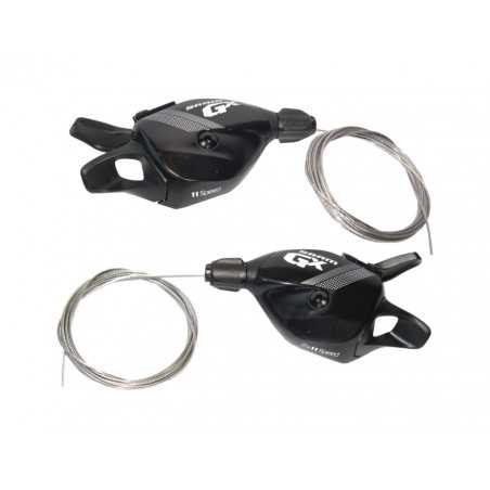 Control changer TRIGGER GX 2x11