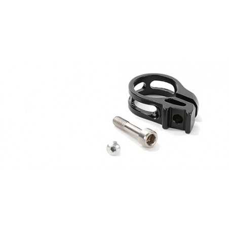 Shift clamp with screw TRIGGER