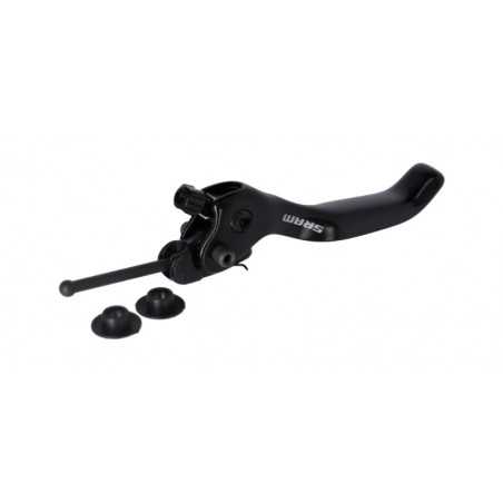 Aluminum brake lever  CODE R