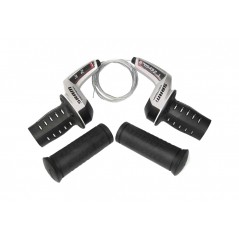 Control changer  GRIP SHIFT CENTERA 8V 1:2 MICRO FRONT