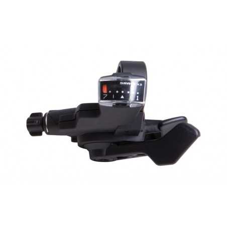 SRAM Mandos de cambio TRIGGER X3 7V TRIPLE INDEX 101423